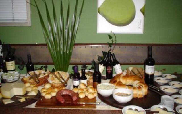 Provincia Flex De Pato Branco