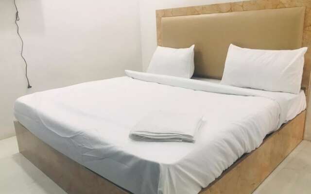 Hotel Rasso Inn Tuglakabad Extn.