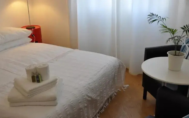 BnB Porta Cristina