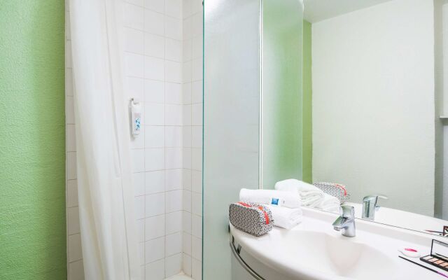 ibis budget Paris Aubervilliers