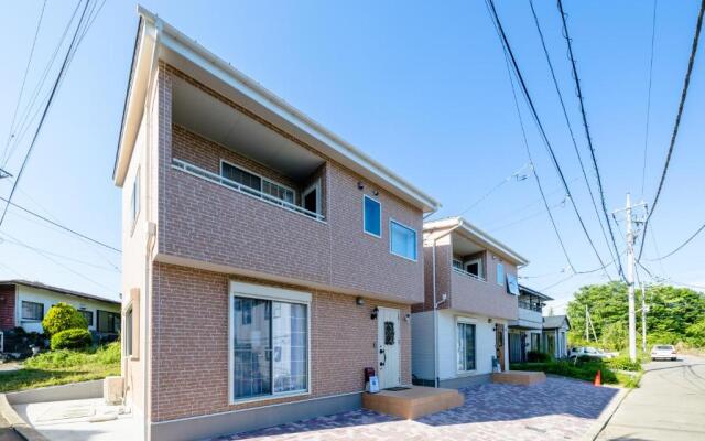 Villa Hanasaku Fujikawaguchiko