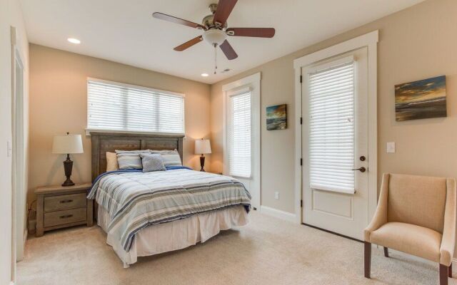 406 A The Beach House
