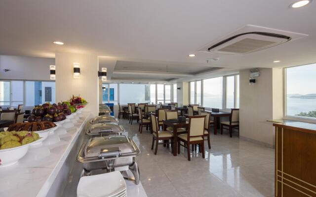 Sun City Hotel