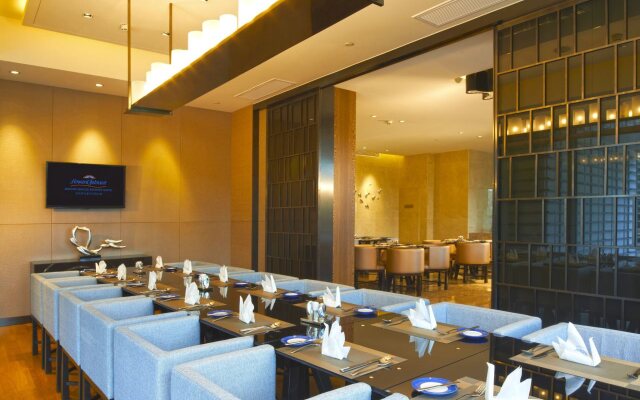Howard Johnson Jinghope Suzhou