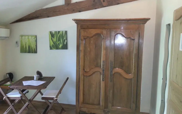 Chambres d'hôtes L'Airial