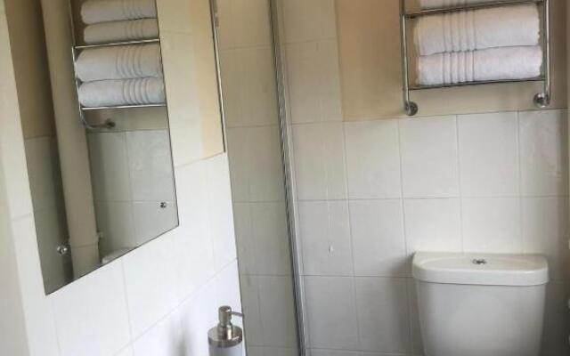 Moorhouse Farm Flat