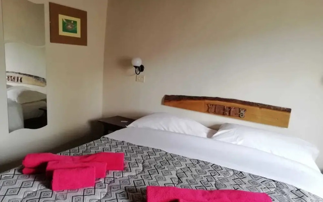 Locanda delle Storie