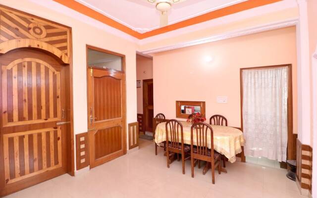 Oyo Home 16757 Comfy 2Bhk