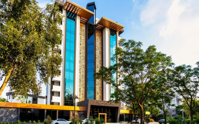 Optimum Luxury Hotel & Spa