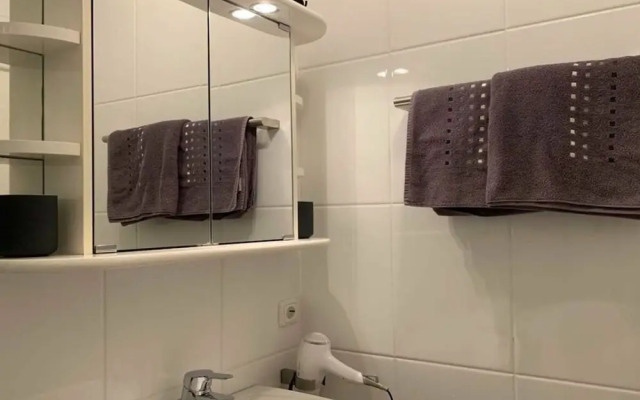 Hasennest Amrum Modern Retreat