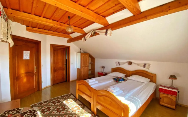 Pension Ardelean