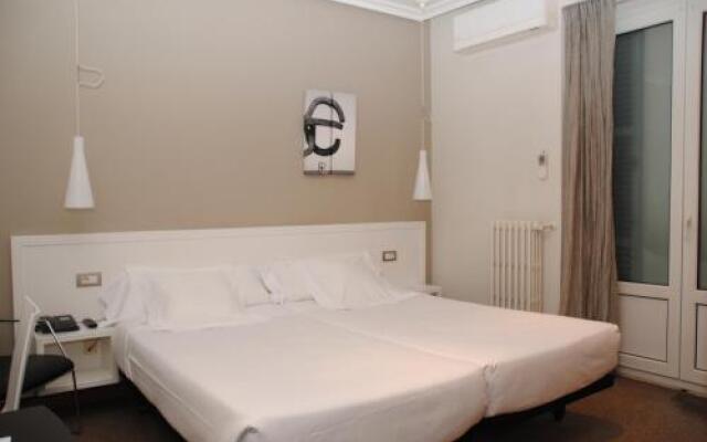 Hostal Alemana