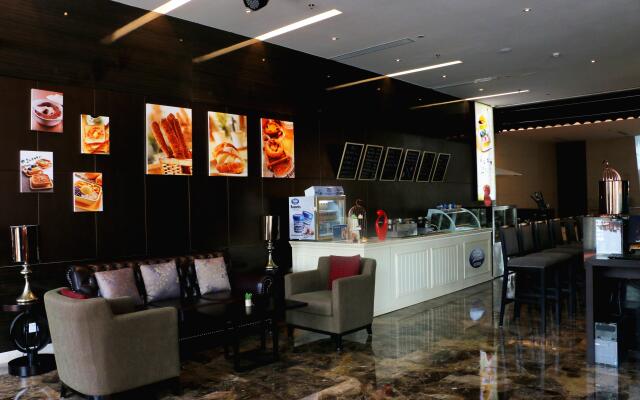 Holiday Inn Nanchang Riverside by IHG