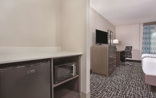 Super 8 Chattanooga/East Ridge