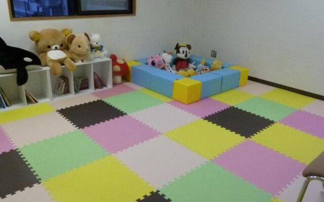 Hotel Yume no Yu