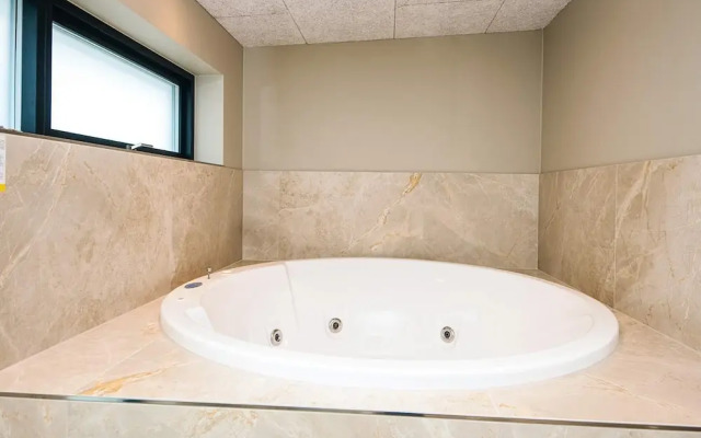 5 Star Holiday Home in Ebeltoft