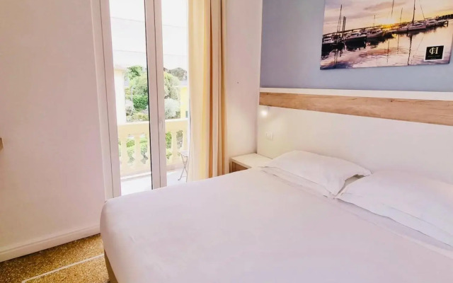 Hotel Canali, Portofino Coast