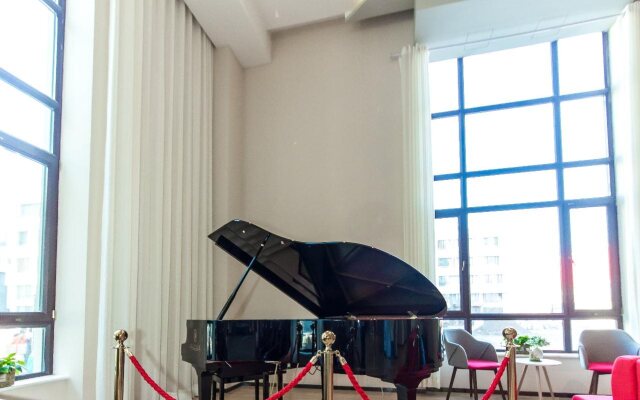 Ibis Harbin Songbei Wanda City Hotel