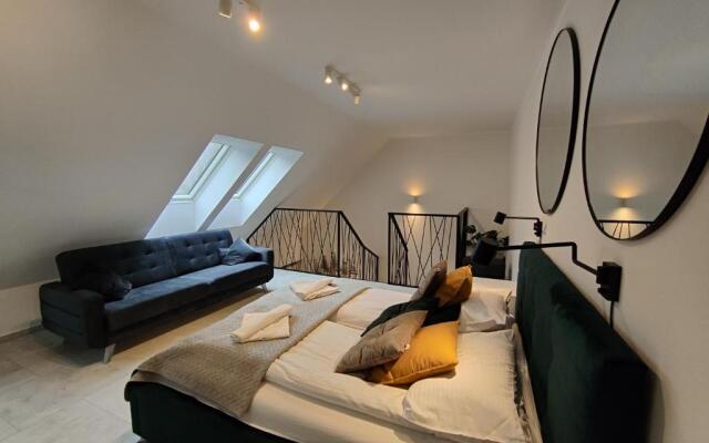 Apartamenty Sun&Snow Zaciszna