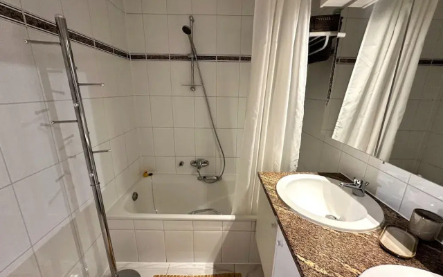 Apartment in Nieuwpoort Near Town