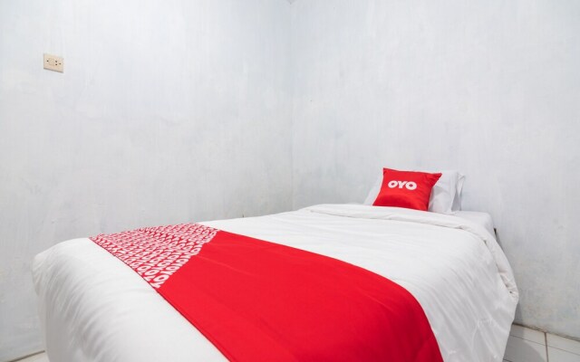 Herman Homestay by OYO Rooms