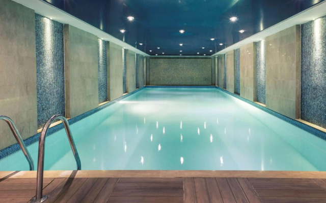 Mercure Istanbul Umraniye