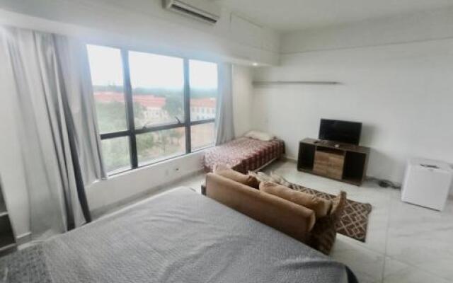 Tropical Executive Vista Maravilhosa