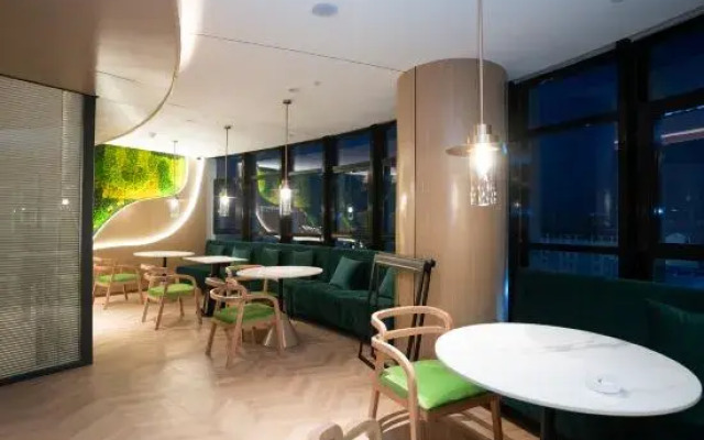 Home2 Suites by Hilton Zhangjiakou Zhangbei