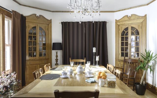 Christophe Maison Sherman's house