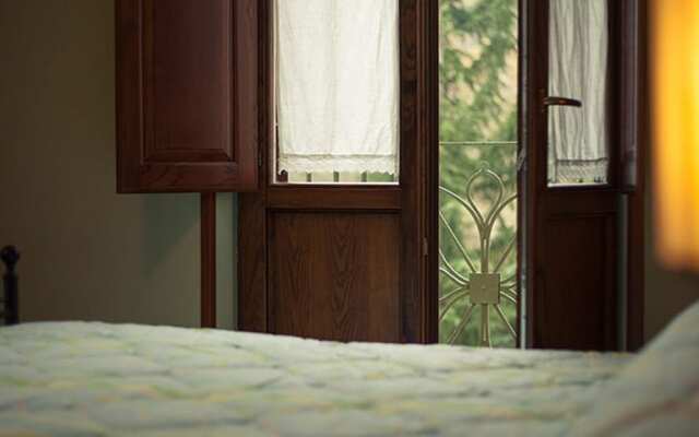Country House I Tre Tigli
