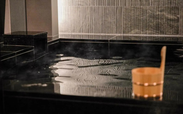 SUPER HOTEL Premier Ikebukuro Natural Hot Spring