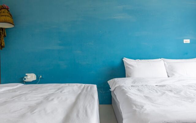 Yang B&B