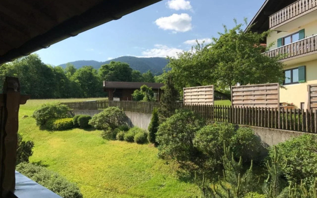 Hotel Am Wiesenhang  - Garni