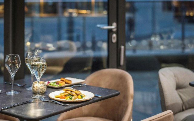 Novotel Leicester