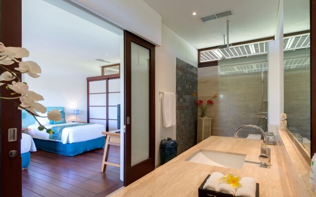 Bendega Villas