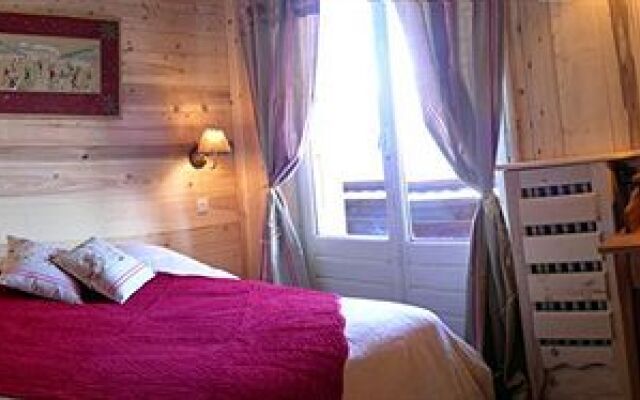 Les Aravis