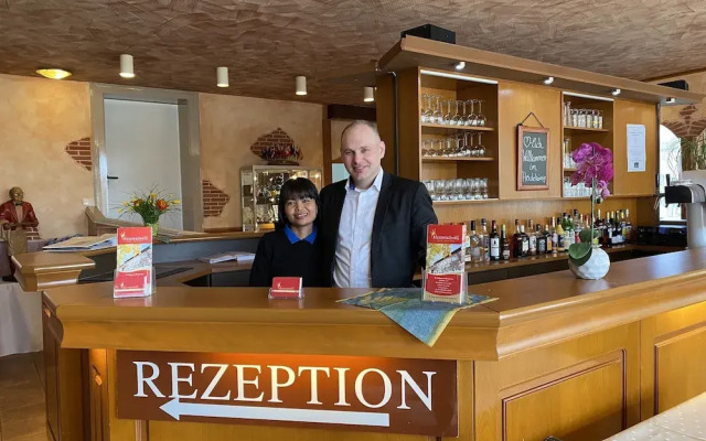 Heidekönig Hotel Celle