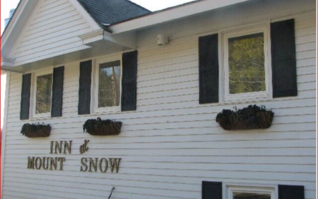 Inn At Mount Snow