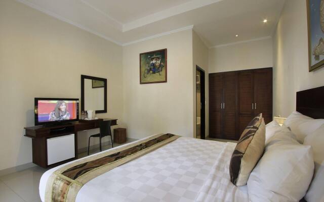 Padmasari Resort Hotel