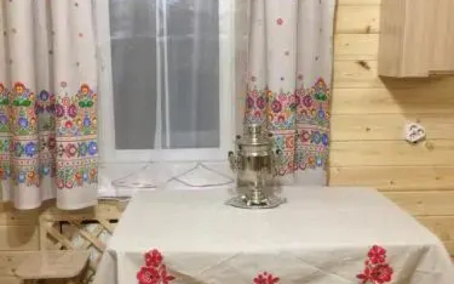 Guest house on Lenina 93