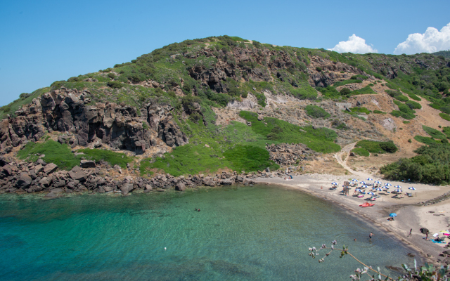 Castelsardo Resort