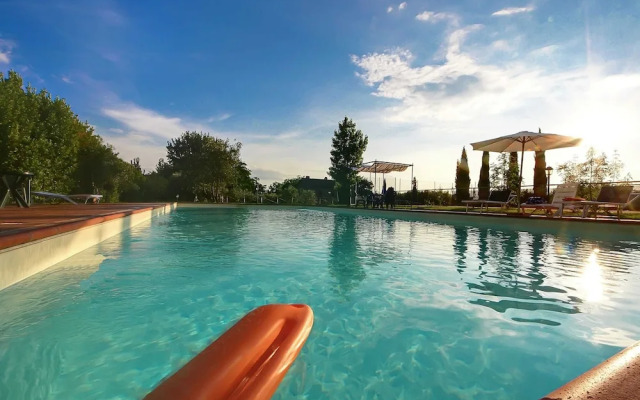 Holiday Home in Reggello