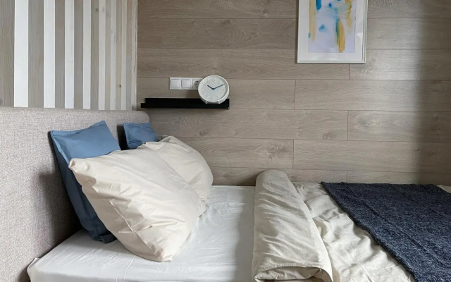 InHome24 (ИнХоум24) на улице Автозаводская 23 строение 120