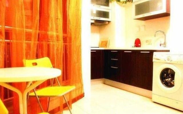 Beijing City Distinctive Hotel Apartment