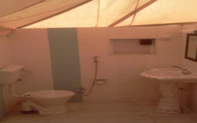 Camp Rose Villa
