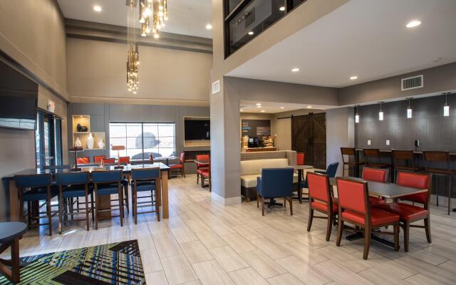 Holiday Inn Express Prescott by IHG