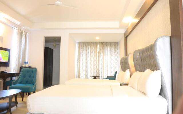 Jalsa Hotel & Banquets