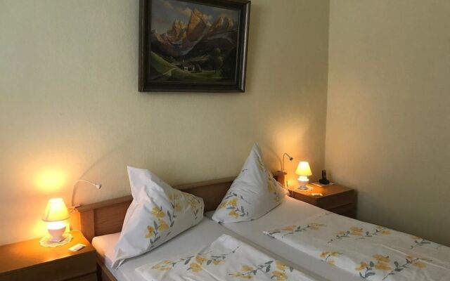 Hotel Mietz