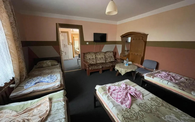 Zajazd Restauracja Derby