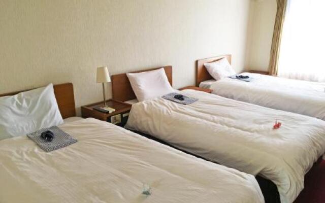 Royal Inn Nara